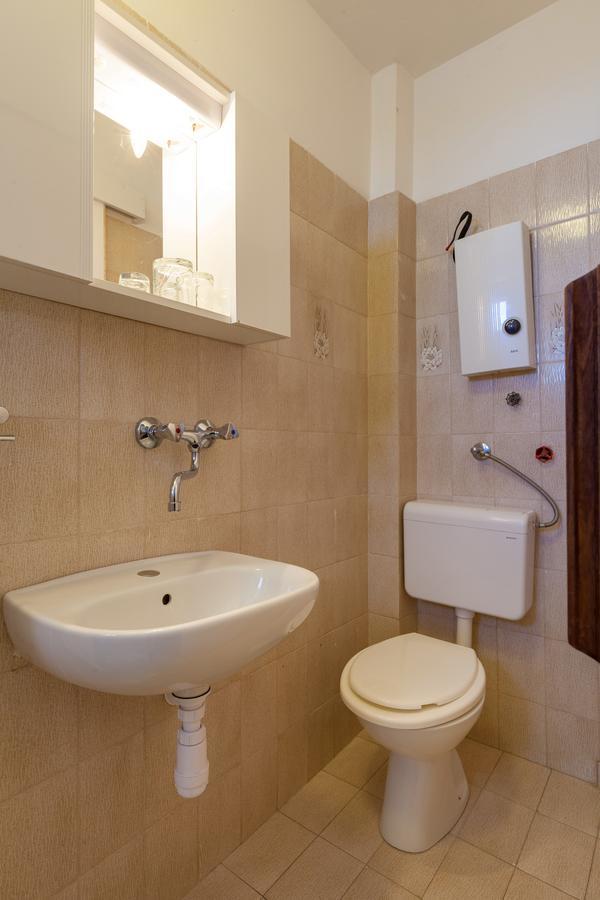 Rooms Marinac Podstrana Extérieur photo