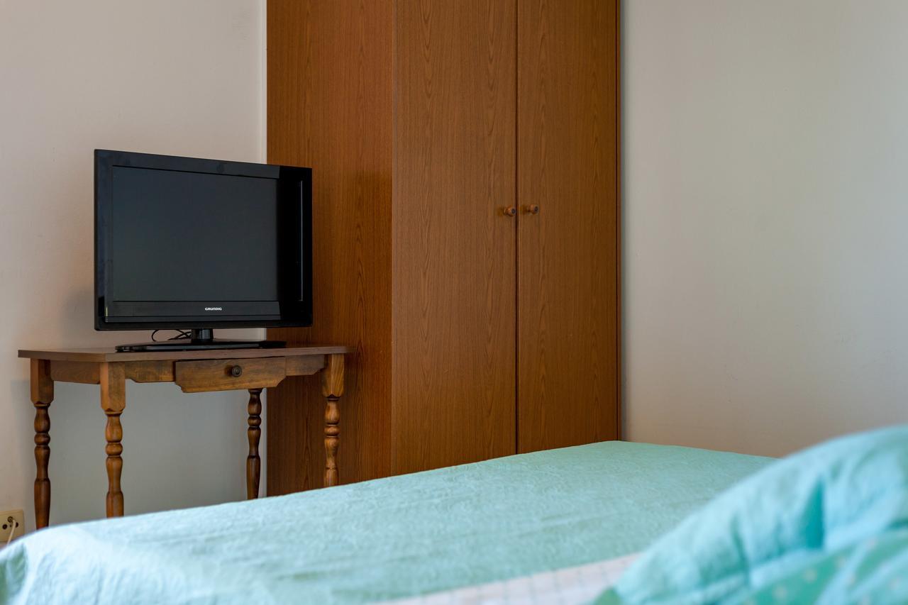 Rooms Marinac Podstrana Extérieur photo