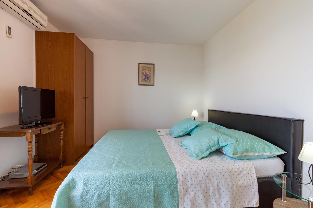 Rooms Marinac Podstrana Extérieur photo
