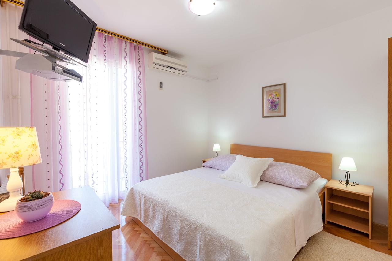 Rooms Marinac Podstrana Extérieur photo