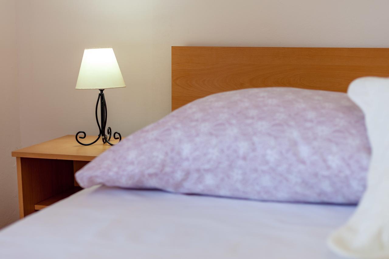 Rooms Marinac Podstrana Extérieur photo