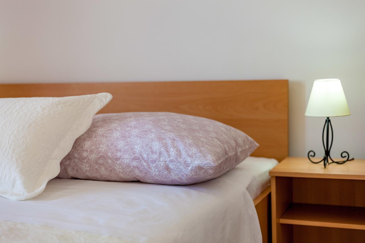 Rooms Marinac Podstrana Extérieur photo