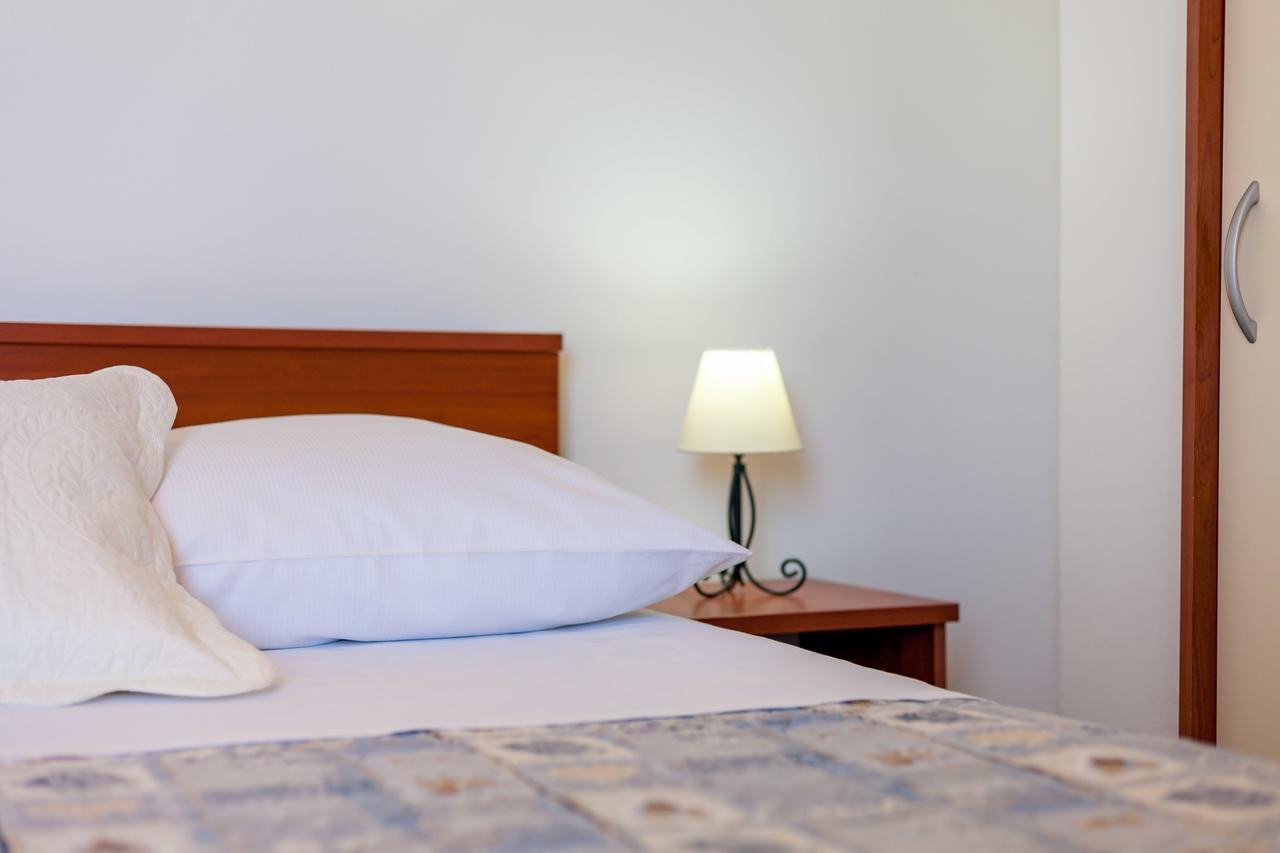 Rooms Marinac Podstrana Extérieur photo