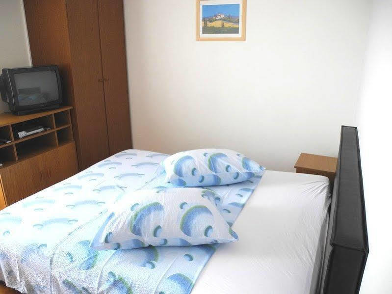 Rooms Marinac Podstrana Extérieur photo
