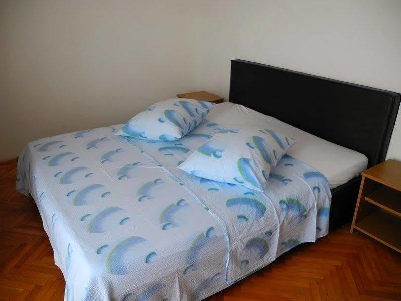 Rooms Marinac Podstrana Extérieur photo