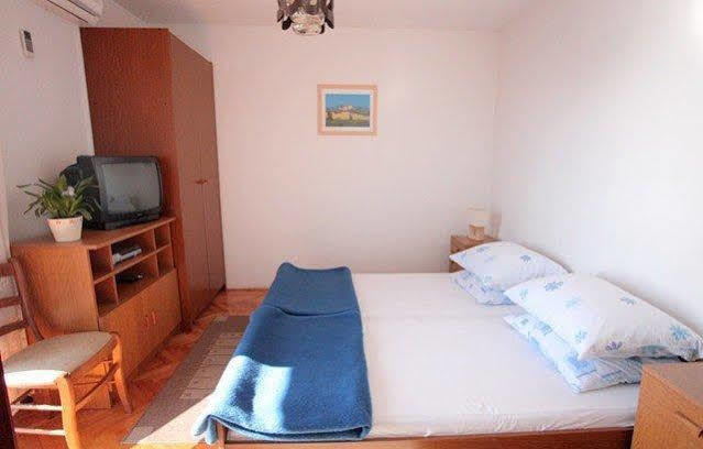 Rooms Marinac Podstrana Extérieur photo