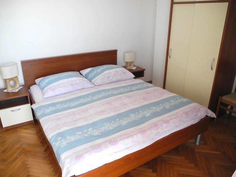 Rooms Marinac Podstrana Extérieur photo
