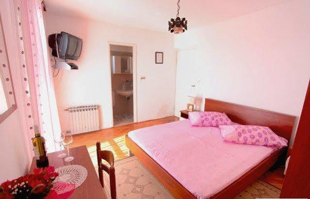 Rooms Marinac Podstrana Extérieur photo