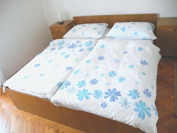 Rooms Marinac Podstrana Extérieur photo