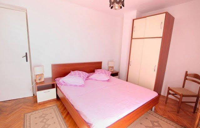 Rooms Marinac Podstrana Extérieur photo