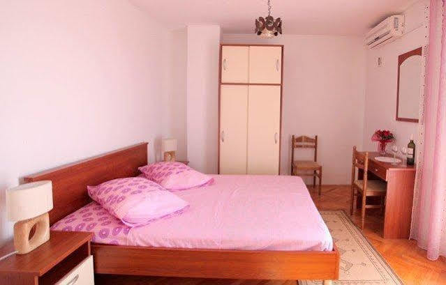 Rooms Marinac Podstrana Extérieur photo